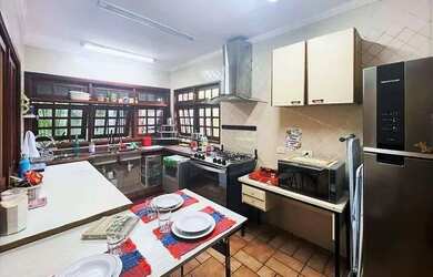 Imagem 14: Casa, 300 m² - venda por R$ 1.200.000 ou aluguel por R$ 6.000/mês -...