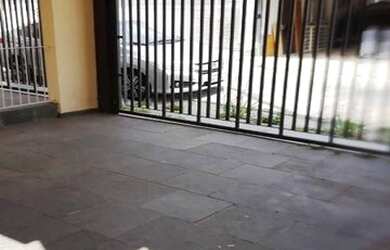 Imagem 3: Residencial - Jaguare. Varanda, 101m² de Área, 2 Vagas na garageme3...