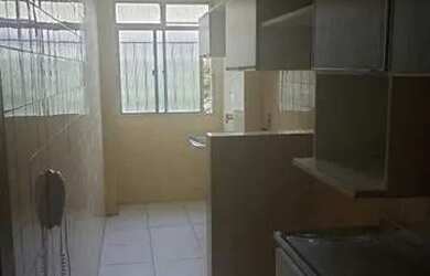 Imagem 6: Freguesia - apartamento - 2 quartos 1 suíte