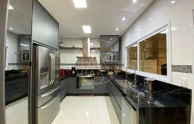 Imagem 10: Casa Swiss Park. Piscina, Churrasqueira, Ar-condicionadoeÁrea de serviço