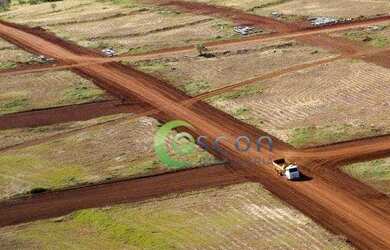 Imagem: O terreno possui 335m² de Área e está localizado em Santa