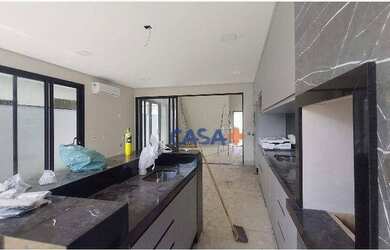 Imagem 5: Casa à venda, 204 m² por R$ 1.690.000,00 - Condomínio Terras do Cancioneiro...