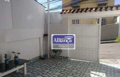 Imagem 15: Casa com 1 dormitório à venda, 40 m² por R$ 165.000 - Engenhoca - Niterói/RJ