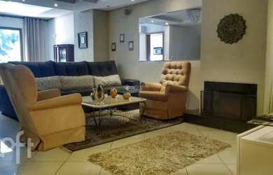 Imagem 1: Casa à venda Rua Hipólito da Costa, Santa Tereza - Porto Alegre