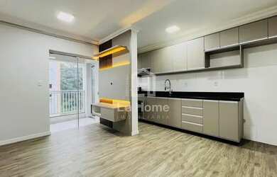 Imagem: Blumenau - Apartamento Padrão - Garcia