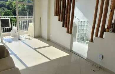 Imagem 11: Condomínio Moradas do Itanhangá com lazer e segurança para a família