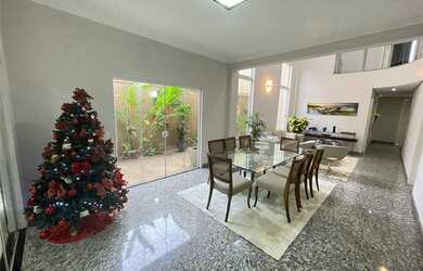 Imagem 13: Residencial Village Damha Rio Preto II - Casa