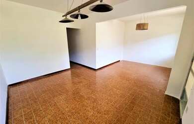 Imagem: A casa para alugar possui 2 Dormitórios, 1 Banheiro, 1 Vaga