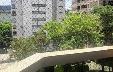 Imagem 6: Apartamento, 155 m² - venda por R$ 4.200.000,00 ou aluguel por R$ 26.136,71/mês...