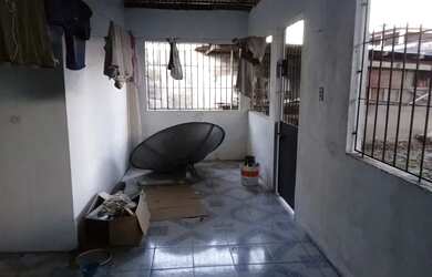 Imagem 14: Residência bairro do trem