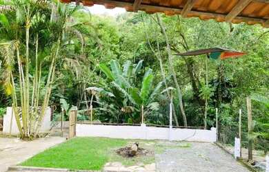 Imagem 7: Carmen Imoveis Vende Sitio Itacuruça acesso por Muriqui