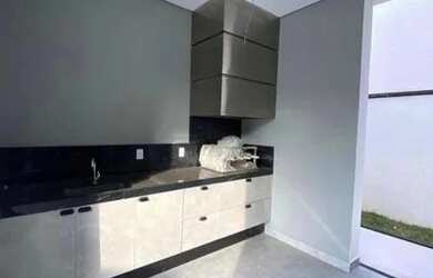 Imagem 7: casa - Swiss Park - Campinas