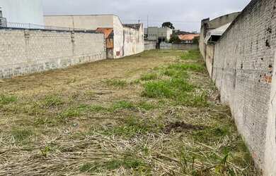 Imagem 8: Terreno no Boqueirão