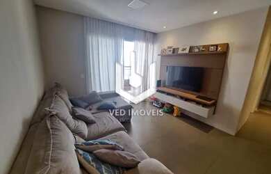 Imagem 2: Apartamento com 3 dormitórios, 104 m² - venda por R$ 844.990,00 ou aluguel...