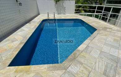 Imagem 3: Apartamento Garden 3 dormitórios, 222 m² - venda por R$ 2.660.000 ou...