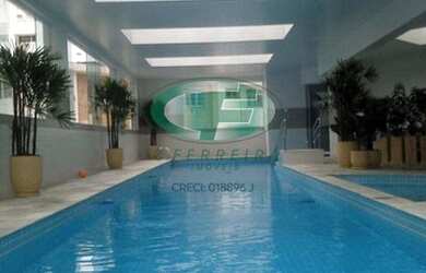 Imagem 3: Apartamento com 3 dorms, Gonzaga, Santos - R$ 1.85 mi, Cod: 1592651