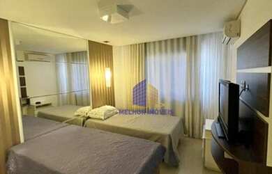 Imagem 10: Apartamento, 132 m² - venda por R$ 1.330.000,00 ou aluguel por R$ 7.140,00/mês - 2 Quadra