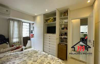 Imagem 10: APARTAMENTO RESIDENCIAL em SALVADOR - BA, CAMINHO DAS ÁRVORES