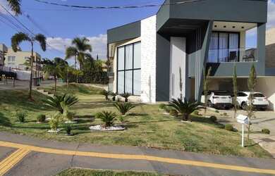 Imagem 11: Casa condomínio do Lago. Piscina, Churrasqueira, Ar-condicionadoe500m²...