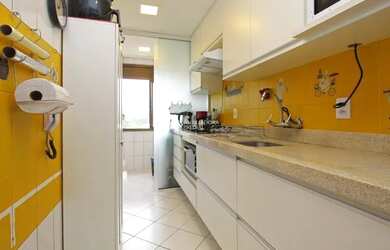 Imagem 14: Apartamento à venda Rua Nicolau Faillace, Jardim Itu - Porto Alegre