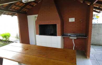 Imagem 14: Apartamento para venda tem 48 metros quadrados com 1 quarto em Trindade...