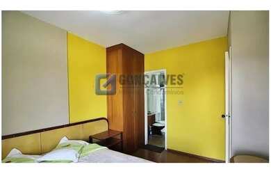 Imagem 8: SAO BERNARDO DO CAMPO - Residential / Apartment - JARDIM DO MAR