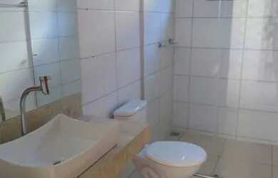 Imagem: A casa possui 2 Dormitórios, 1 Banheiro, 59m² de Área e