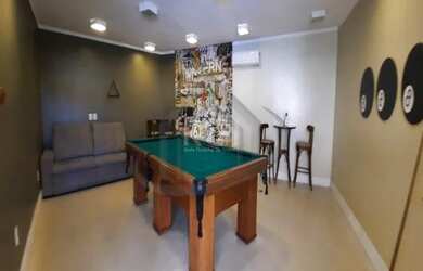 Imagem 5: Apartamento para Venda - 56.81m², 2 dormitórios, sendo 1 suites, 1 vaga - Cavalhada