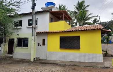 Imagem: O apartamento possui 1 Dormitório, 1 Banheiro e 45m² de Área