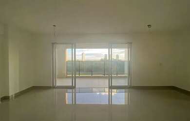 Imagem: O apartamento possui 3 Dormitórios, 4 Banheiros, 3 Vagas na