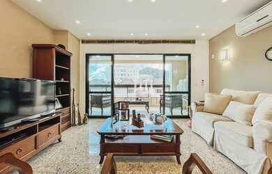 Imagem 1: Apartamento à venda, 108 m² por R$ 740.000,00 - Alto - Teresópolis/RJ