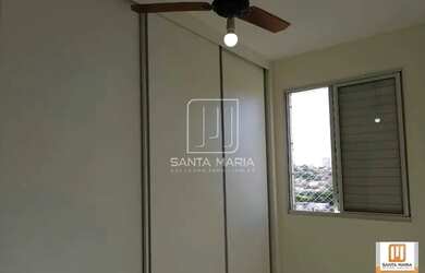 Imagem 2: Apartamento (tipo - padrao) 2 dormitórios, cozinha planejada, portaria 24hs, lazer, espaço