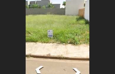 Imagem 1: Lote/Terreno para venda com 270 metros quadrados em Novo Mundo - Uberlândia...