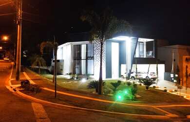 Imagem 13: Casa condomínio do Lago. Piscina, Churrasqueira, Ar-condicionadoe500m²...