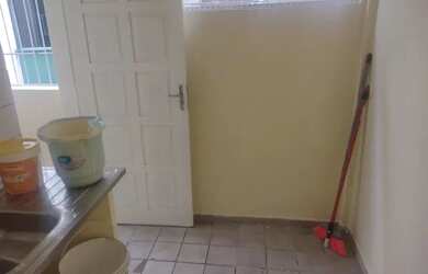 Imagem: Apartamento para aluguel tem 59 metros quadrados com 2 quartos