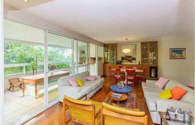 Imagem 4: APARTAMENTO RESIDENCIAL em São Paulo - SP, Itaim Bibi