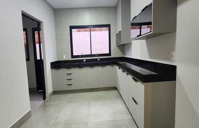 Imagem 6: CASA CONDOMÍNIO FECHADO ALTO PADRÃO TRÊS SUITES ,CASA CONDOMÍNIO FECHADO RECÉM CONSTRUÍDA