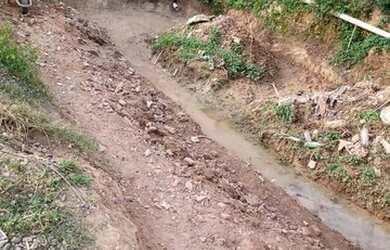 Imagem 8: Tereno para venda urgente no Jardim vista Alegre Embu das artes