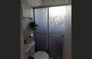 Imagem: A casa possui 2 Dormitórios, 1 Banheiro e está localizado