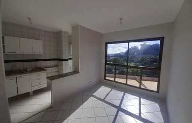 Imagem 1: Apartamento com 1 dormitório, 38 m² - venda por R$ 191.000,00 ou aluguel...