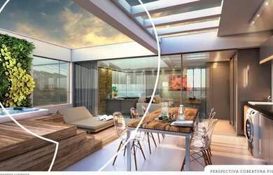 Imagem 12: Apartamento de 1 quarto, pronto para morar, Santo Agostinho