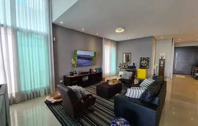 Imagem 8: Casa com 3 dormitórios, 300 m² - venda por R$ 4.000.000,00 ou aluguel...