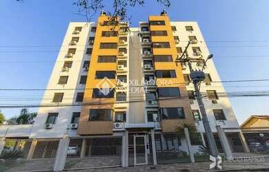 Imagem 12: Apartamento à venda Rua Nicolau Faillace, Jardim Itu - Porto Alegre