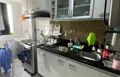 Imagem 10: Condomínio Aquarela. 79m² de Área, 1 Vaga na garageme3 Dormitórios