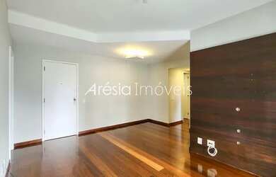 Imagem 6: locação barra da tijuca condomínio wonderful praia