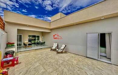 Imagem 12: Casa em Condomínio para Venda em Indaiatuba, Jardim Residencial Dona...