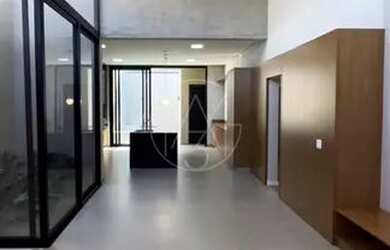 Imagem 2: casa - Swiss Park - Campinas