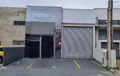 Imagem 1: Galpão, 400 m² - venda por R$ 2.200.000,00 ou aluguel por R$ 9.250,00/mês...