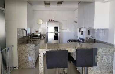 Imagem 3: Apartamento com 3 quartos à venda, 130 m² por R$ 980.000 - Jardim das...