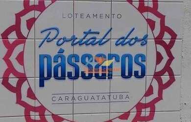 Imagem 6: Terreno à venda, 150 m² por R$ 159.000,00 - Travessão - Caraguatatuba/SP